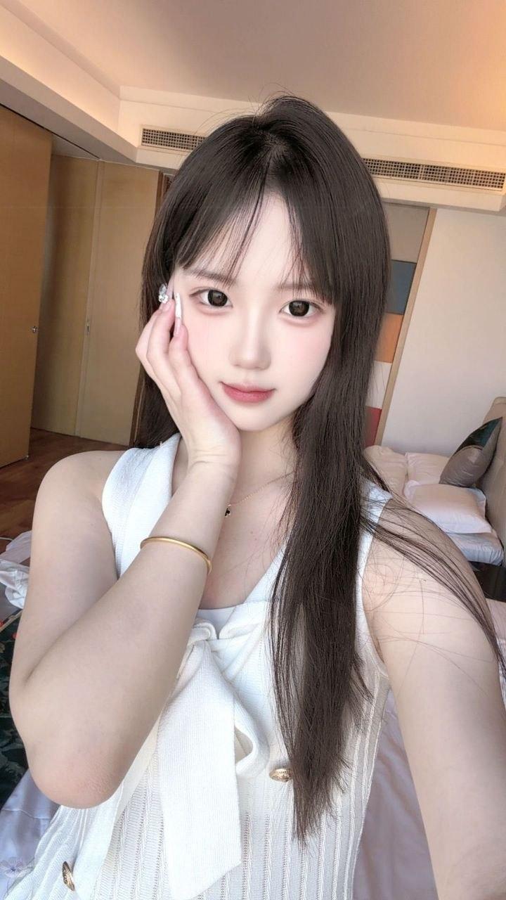 嫩妹颜值不会让人失望