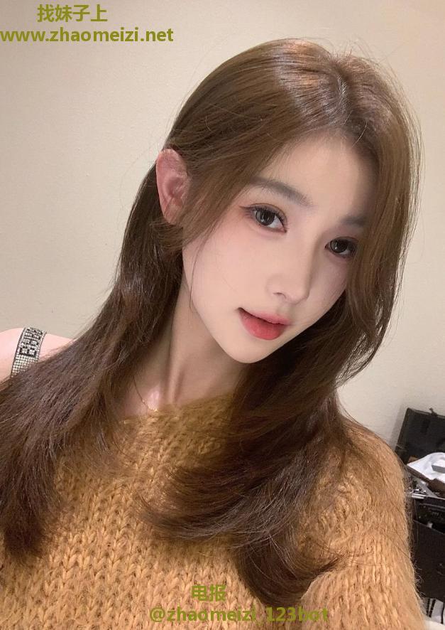 新开发一个不错兼职妹子