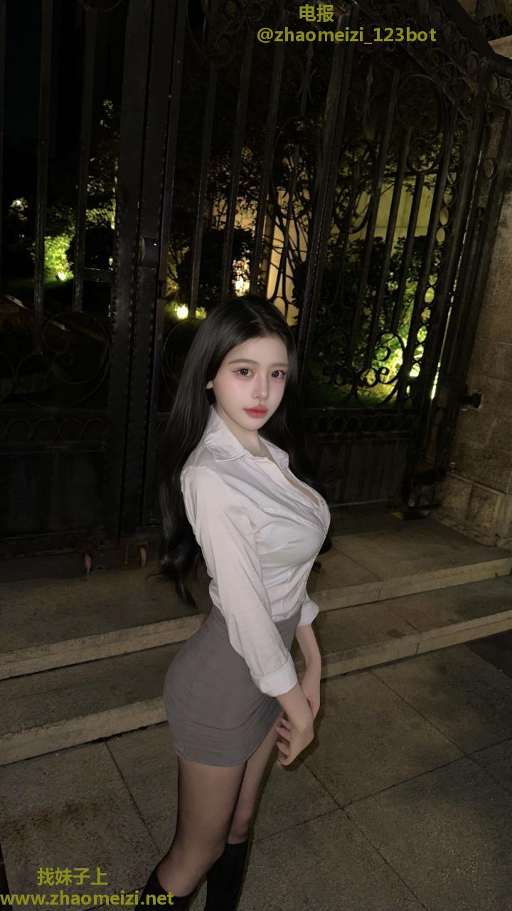 嘉定思思美女与诸君共享