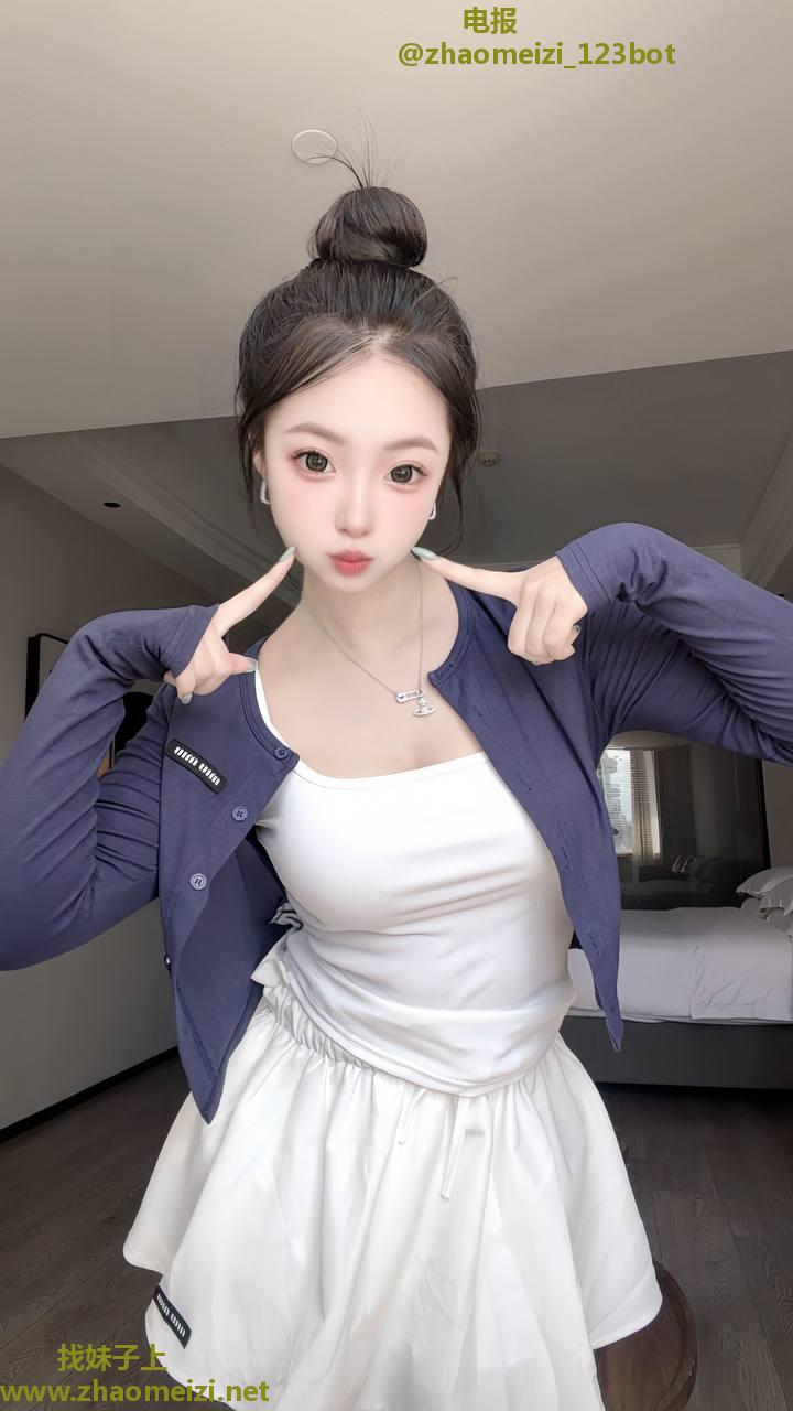 学妹没朋友介绍玩不到