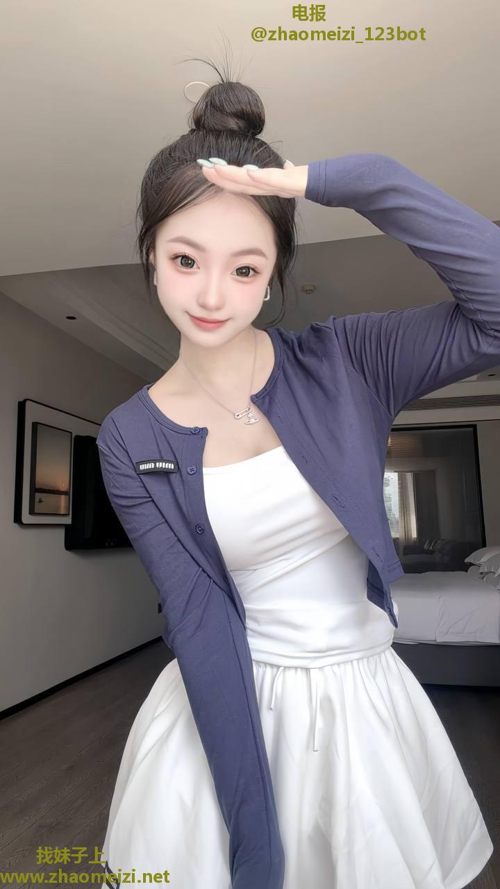 学妹没朋友介绍玩不到