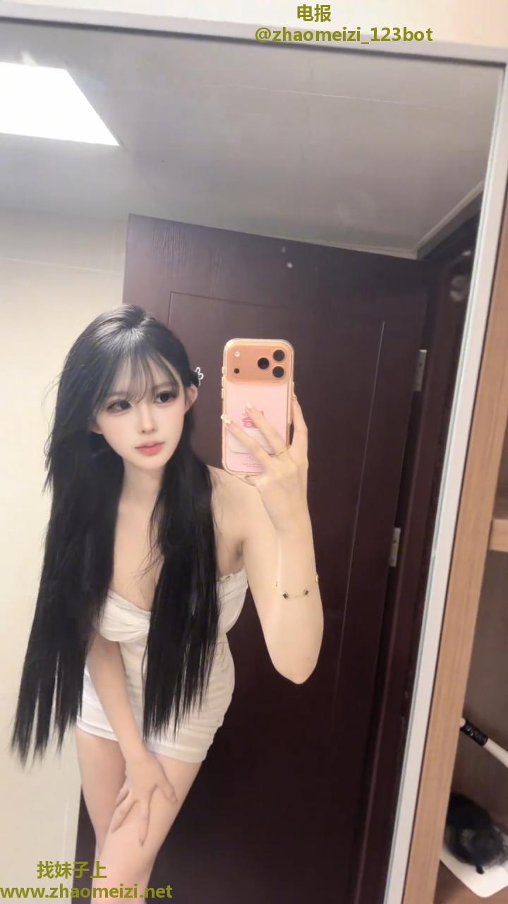 嫩妹就是能让人百吃不厌