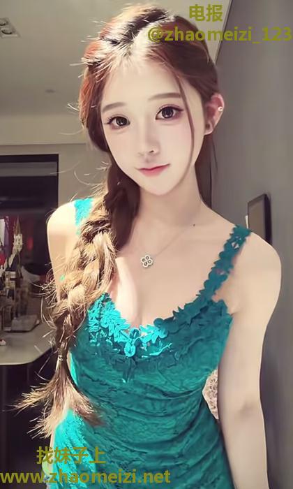 肤白貌美服务主动又风骚