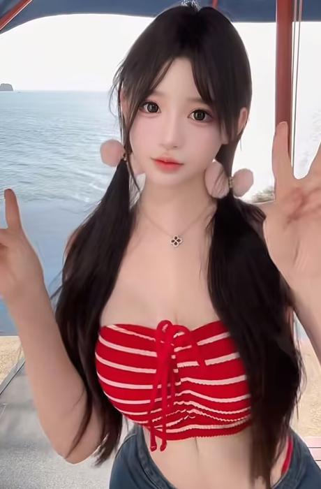 青春漂亮洞口粉红色的很紧