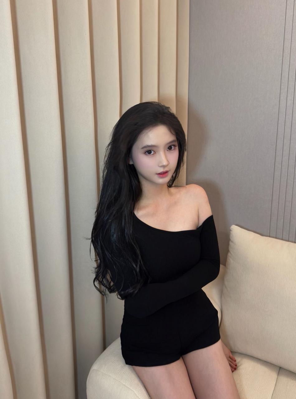 甜妹最得我心很会给情趣价值