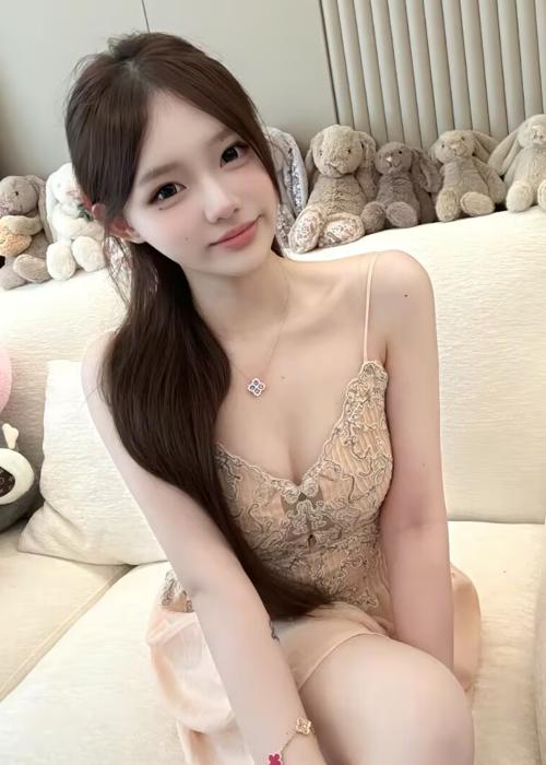 上海鲍鱼保养的很好粉嫩淫水多