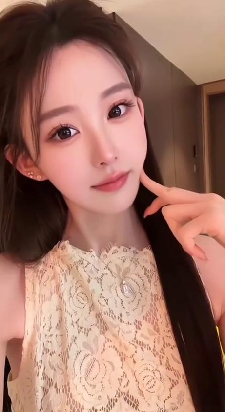【上海】颜值超高也是我第一次碰到