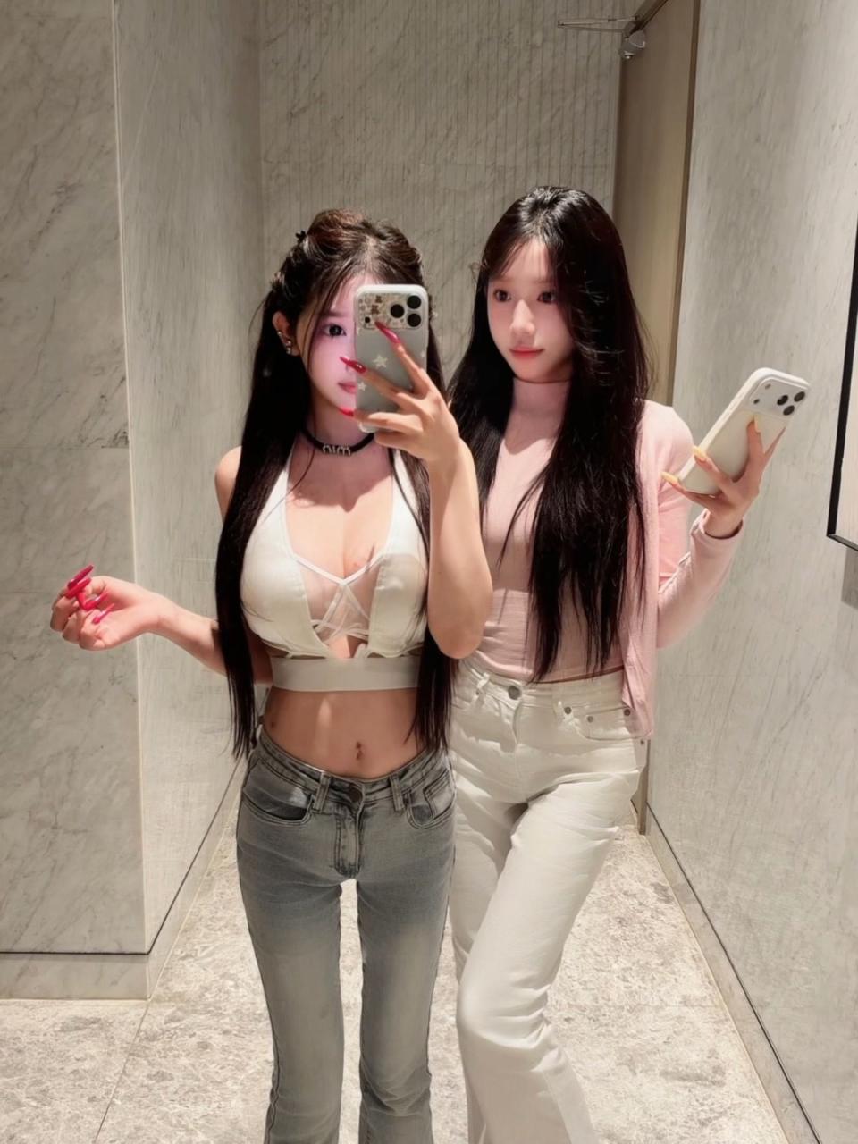 普陀小骚妞能双飞叠罗汉